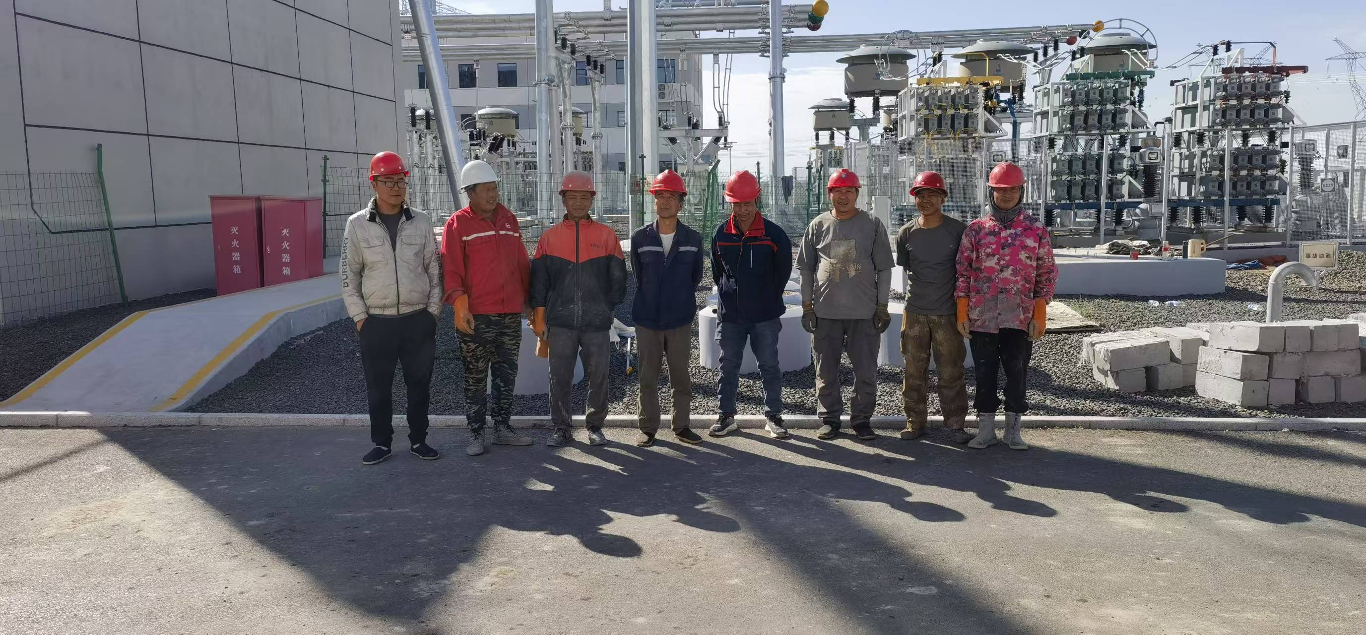 峨眉山地基沉降如何修复？